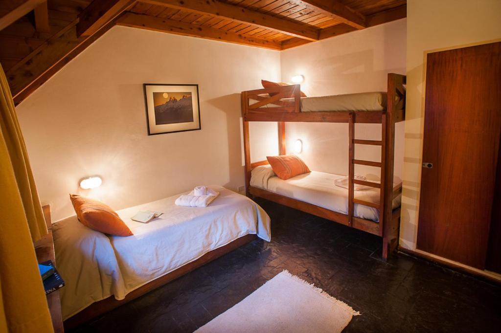 Apart Hotel La Bora San Martin de los Andes Room photo