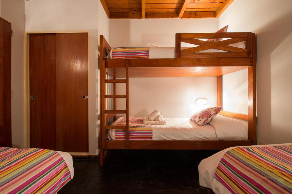 Apart Hotel La Bora San Martin de los Andes Exterior photo