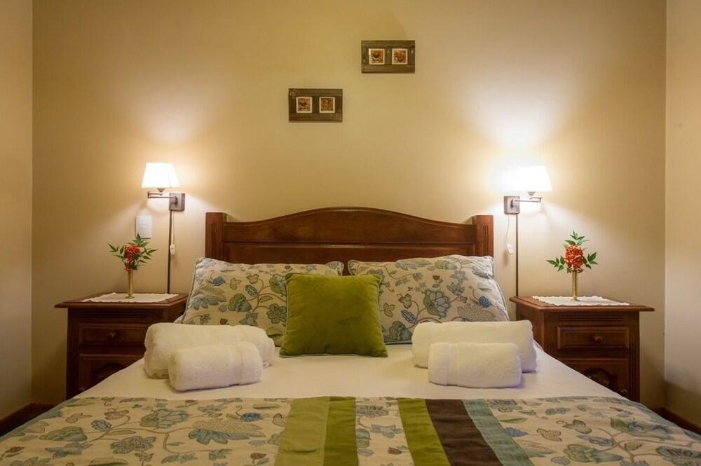 Apart Hotel La Bora San Martin de los Andes Exterior photo